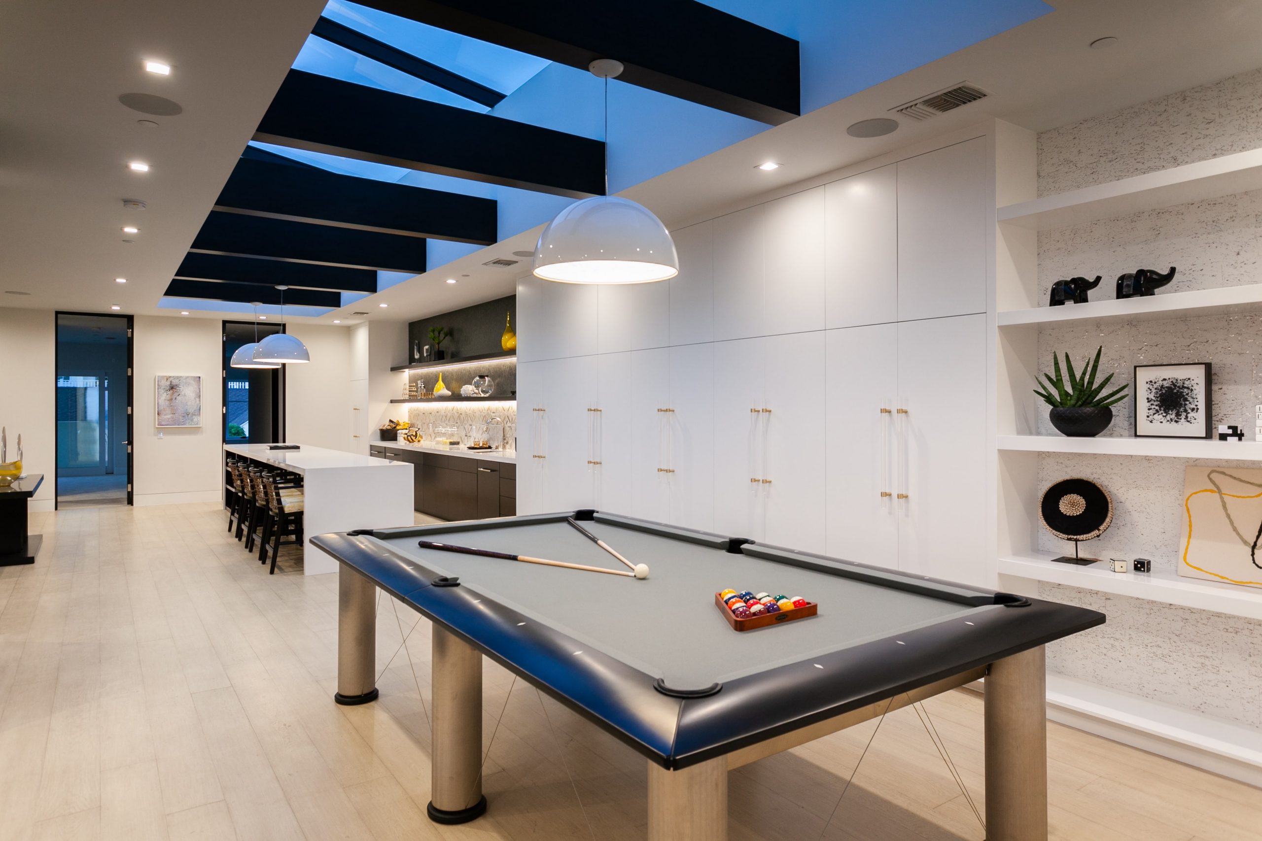 Architect Orange County - Architect Newport Beach - Architect Laguna Beach - Romantic Modernism - Geoff Sumich