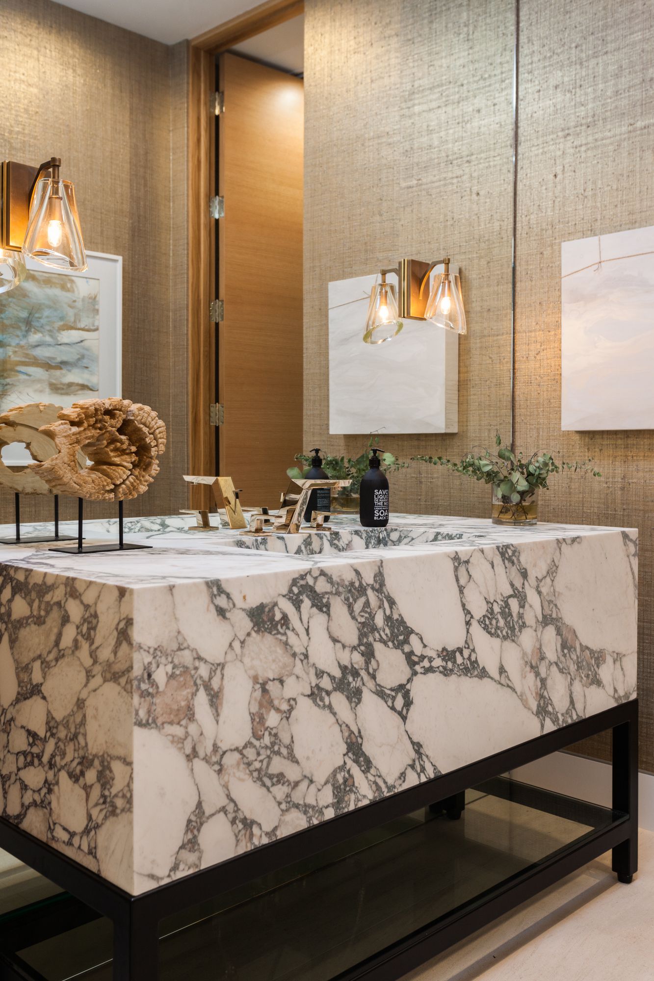 Architect Orange County - Architect Newport Beach - Architect Laguna Beach - Romantic Modernism - Geoff Sumich