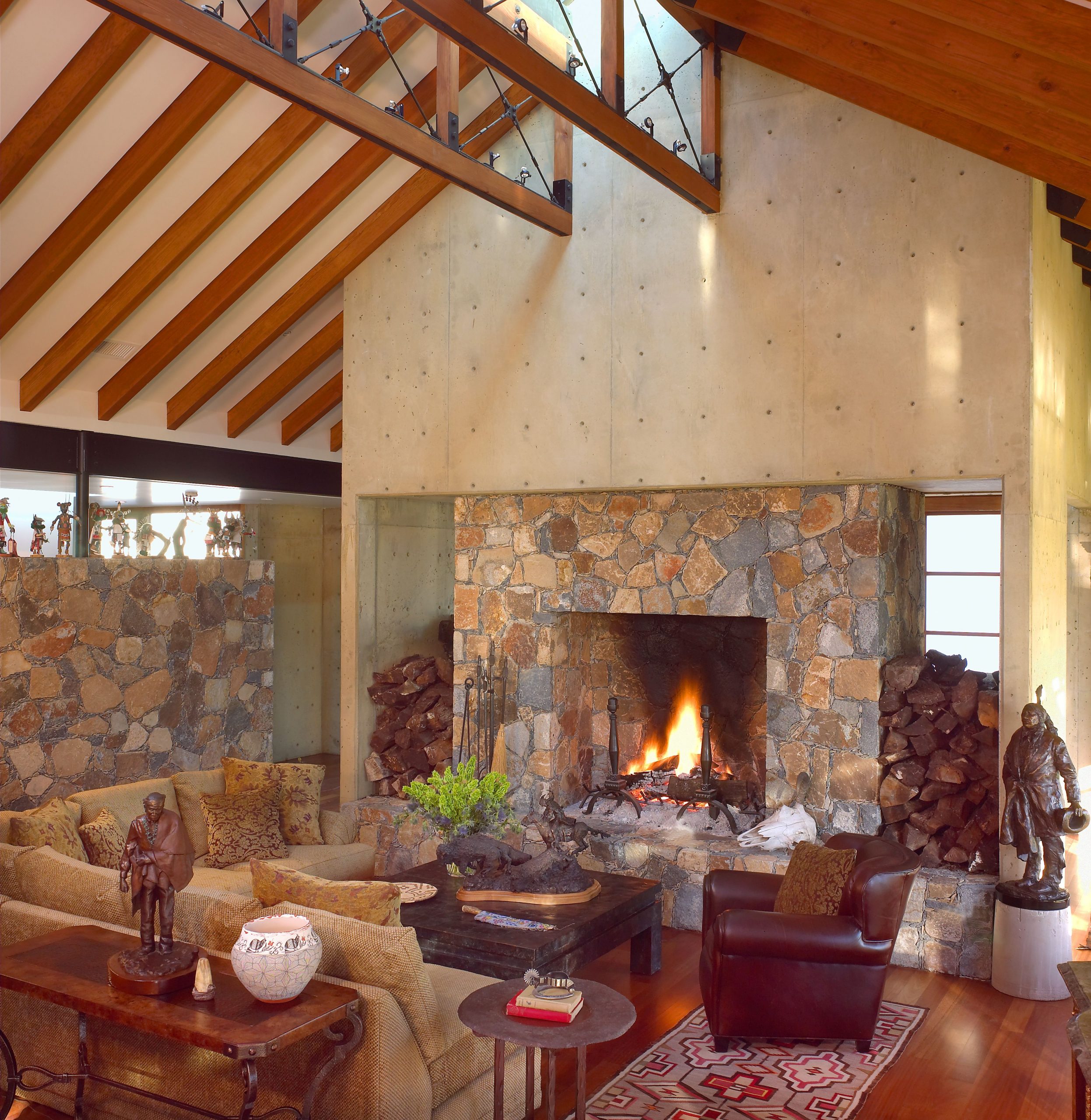 Architect Orange County - Architect Newport Beach - Architect Laguna Beach - Romantic Modernism - Geoff Sumich