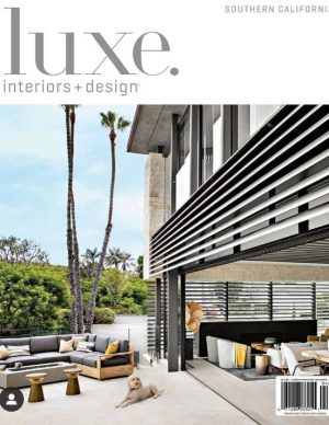 Architect Orange County - Architect Newport Beach - Architect Laguna Beach - Romantic Modernism - Geoff Sumich