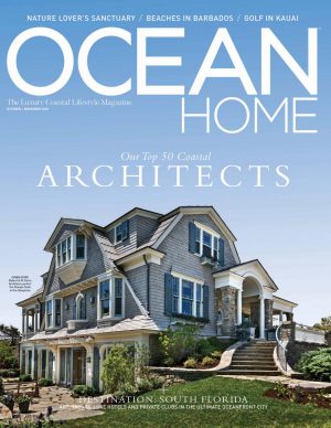 Architect Orange County - Architect Newport Beach - Architect Laguna Beach - Romantic Modernism - Geoff Sumich