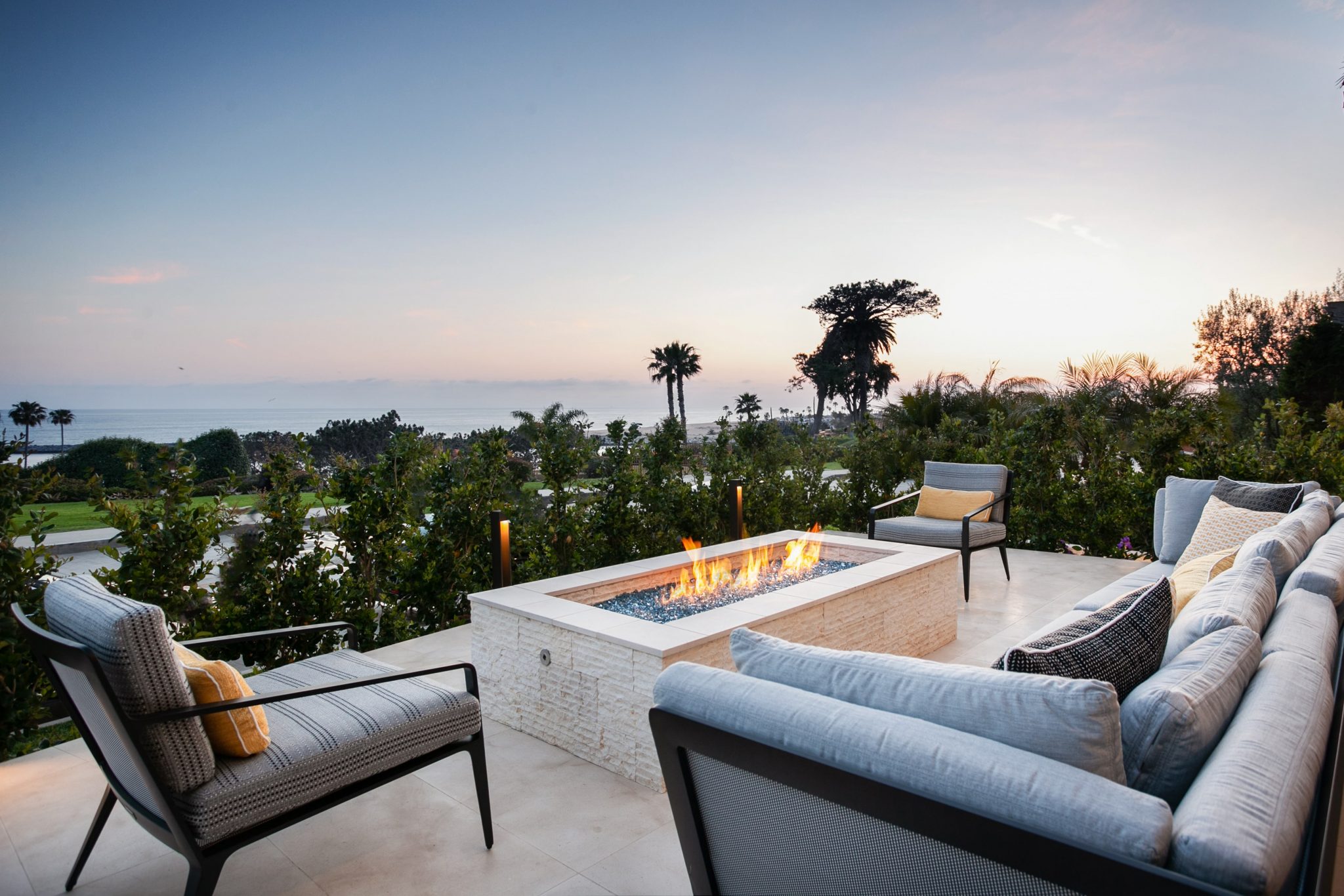 Corona del Mar Newport Beach Geoff Sumich Design