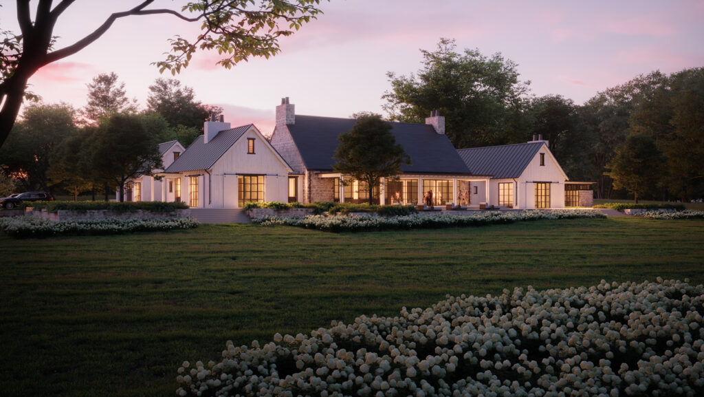 The Best Residential Architect in Orange County